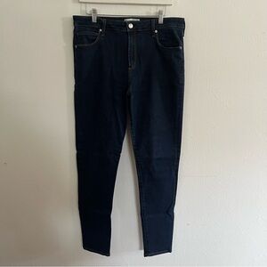 Classic Black Women's Jeans
